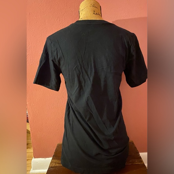 Maiden Moto t shirt Small - Picture 2 of 5